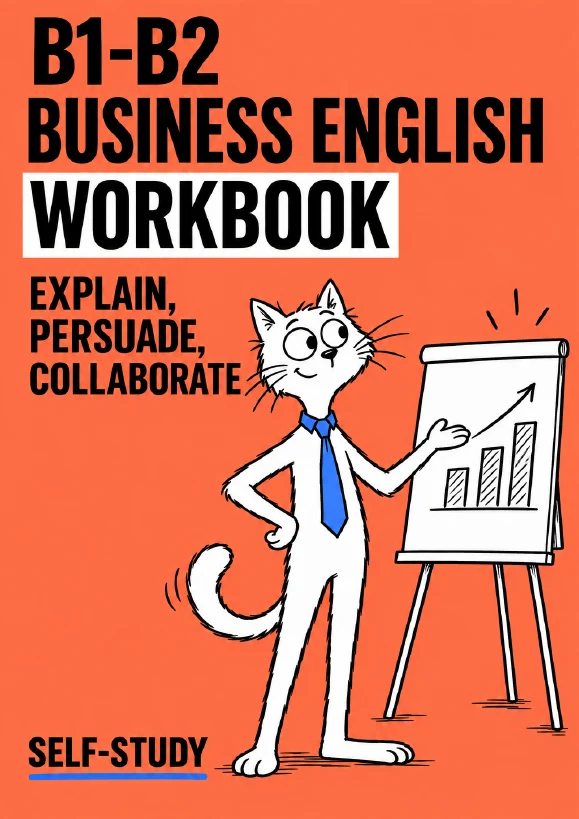 Cover workbook B1–B2