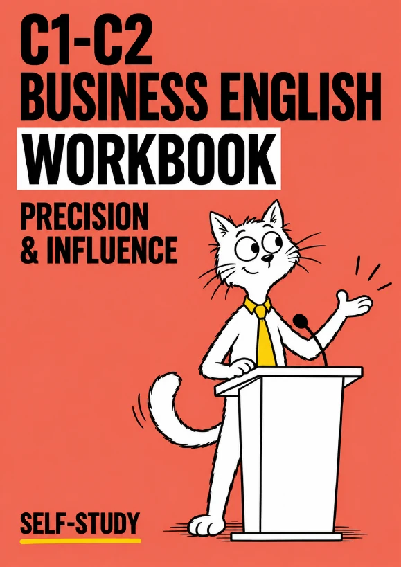 Cover workbook C1–C2